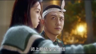 سریال چینی نگهبان عزیز من فصل 1 قسمت 9 با زیرنویس فارسی