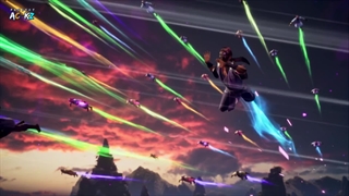 انیمه در فرقه همه جاسوس هستند به جز من Everyone in the Sect Except Me is an Undercover Agen قسمت 52