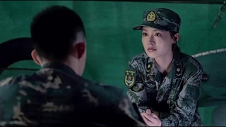 سریال چینی نگهبان عزیز من فصل 1 قسمت 16 با زیرنویس فارسی