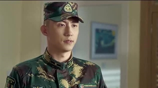 سریال چینی نگهبان عزیز من فصل 1 قسمت 17 با زیرنویس فارسی