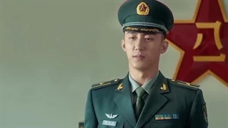 سریال چینی نگهبان عزیز من فصل 1 قسمت 21 با زیرنویس فارسی