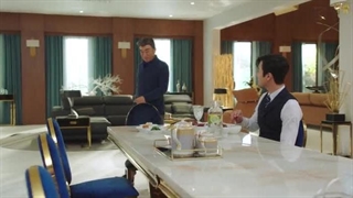 قسمت دوم سریال کره ای خواستگاری تجاری با زیرنویس فارسی