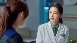 سریال چینی نگهبان عزیز من فصل 1 قسمت 27 با زیرنویس فارسی