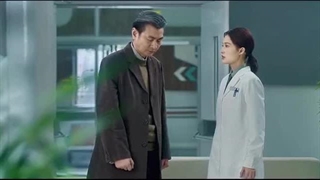 سریال چینی نگهبان عزیز من فصل 1 قسمت 28 با زیرنویس فارسی