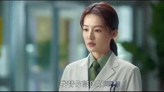 سریال چینی نگهبان عزیز من فصل 1 قسمت 8 با زیرنویس فارسی