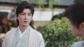 سریال چینی پرونده های مرموز نیلوفر آبی فصل 1 قسمت 1 با زیرنویس فارسی