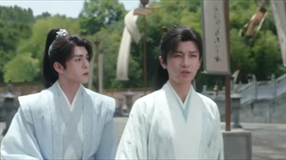 سریال چینی پرونده های مرموز نیلوفر آبی فصل 1 قسمت 2 با زیرنویس فارسی