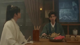 سریال چینی پرونده های مرموز نیلوفر آبی فصل 1 قسمت 3 با زیرنویس فارسی