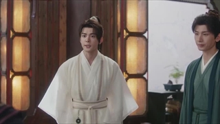 سریال چینی پرونده های مرموز نیلوفر آبی فصل 1 قسمت 4 با زیرنویس فارسی