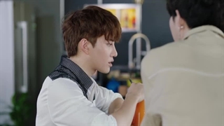 قسمت پانزدهم سریال چینی دوست شگفت انگیز من(فصل دوم) + زیرنویس فارسی My Amazing Friend