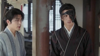 سریال چینی پرونده های مرموز نیلوفر آبی فصل 1 قسمت 11 با زیرنویس فارسی