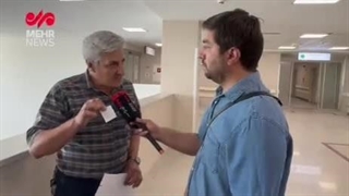 روایت یک راننده از تخلفات صورت گرفته در بندر شهید رجایی/ بارها تذکر دادیم