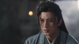 سریال چینی پرونده های مرموز نیلوفر آبی فصل 1 قسمت 13 با زیرنویس فارسی