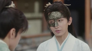 سریال چینی پرونده های مرموز نیلوفر آبی فصل 1 قسمت 17 با زیرنویس فارسی