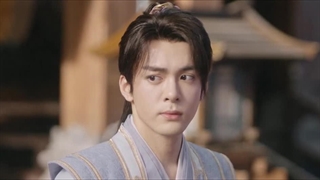 سریال چینی پرونده های مرموز نیلوفر آبی فصل 1 قسمت 24 با زیرنویس فارسی