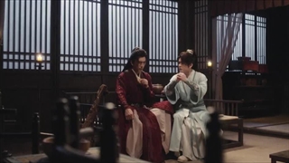 سریال چینی پرونده های مرموز نیلوفر آبی فصل 1 قسمت 26 با زیرنویس فارسی