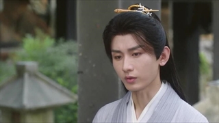 سریال چینی پرونده های مرموز نیلوفر آبی فصل 1 قسمت 28 با زیرنویس فارسی