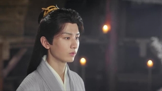 سریال چینی پرونده های مرموز نیلوفر آبی فصل 1 قسمت 29 با زیرنویس فارسی