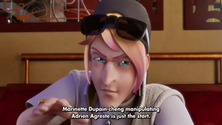 میراکلس فصل ۶ قسمت ۱۱ دوبله فارسی