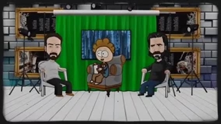 *Matrix Show 2023*مصاحبه با سورنا و بهرام/مصاحبه محمد رضا گلزار اونی که سینما را خراب کرد-قسمت هیجدهم