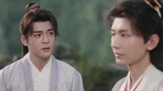 سریال چینی پرونده های مرموز نیلوفر آبی فصل 1 قسمت 34 با زیرنویس فارسی