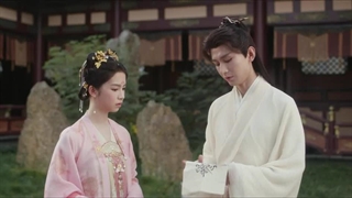 سریال چینی پرونده های مرموز نیلوفر آبی فصل 1 قسمت 35 با زیرنویس فارسی