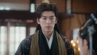 سریال چینی عشق یا تاج و تخت فصل 1 قسمت 4 با زیرنویس فارسی 2025