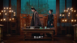 سریال چینی عشق یا تاج و تخت فصل 1 قسمت 6 با زیرنویس فارسی 2025