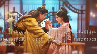 سریال چینی دیوار آتش Gong Qiang Yan 2025 قسمت 15 با زیرنویس فارسی 1080p