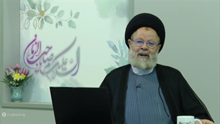 بهترین و زیباترین حالت نماز