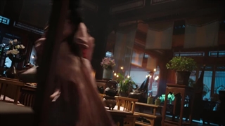 سریال چینی دیوار آتش Gong Qiang Yan 2025 قسمت 16 با زیرنویس فارسی 1080p