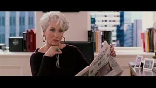 تریلر فیلم: The Devil Wears Prada