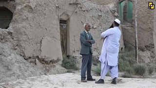 14040209: مستند شیخ جامی | روایتی از زندگی فراتر از مذهب