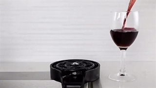 لیوان شور فشاری سینک