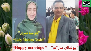 184) ویدئو کلیپ ویژه دکتر سروان حمید تقی زاده با عنوان "پرواز با عروس آذربایجان، بانو مبینا نصیری" – 10 اردیبهشت 1404 پالپوتومی