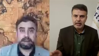 14040210: منافع دولتمردان در غرب است | مذاکرات بی‌فایده است و منجر به لغو تحریم نخواهد شد