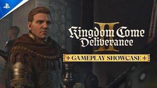 گیم پلی 25 دقیقه ای از بازی Kingdom Come: Deliverance II