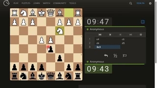 بازی در سایت لیچس