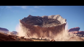 تریلر داستانی بازی Dune Awakening | بازی PS5