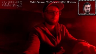 حمله اجنه به تیم موروزوف دوربینش حرکت کرد - وحشت انگیز