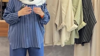 مانتو شلوار دیپلمات مناسب فصل بهار