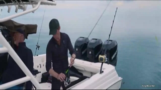 سریال The Day Of The Jackal 2024 روز شغال فصل اول قسمت نهم دوبله پارسی