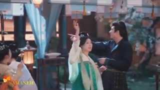 میکس عاشقانه قصه ی دخترمرواریدی «تقدیمی»