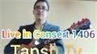 آهنگ عزیز دلمی اجرای زنده از دیجی حمیدرضا امیرزاده از آلبوم کنسرت سال 1406 طپش تی وی