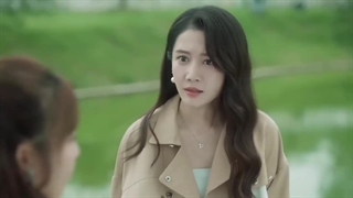 قسمت بیست و هفتم سریال چینی مسیر او+زیرنویس فارسی Her Trajectory