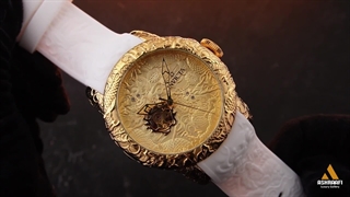 ساعت اینوکتا رالی Invicta 25082 WG