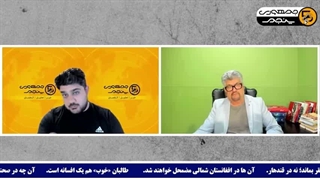 14040210: در جنگ، سه جبهه علیه پاکستان باز خواهد شد