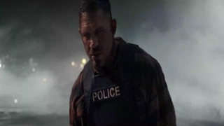 Havoc 2025 ویرانی دوبله پارسی