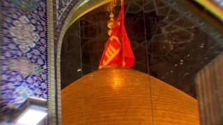السلام علی الحسین