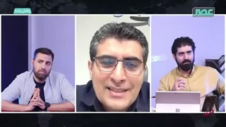 معامله محور مقاومت در مذاکره با آمریکا؟( عصر) برنامه میدان